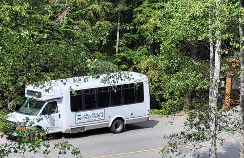 Blackcomb House | Whistler - Horstman House - 1 Bedroom