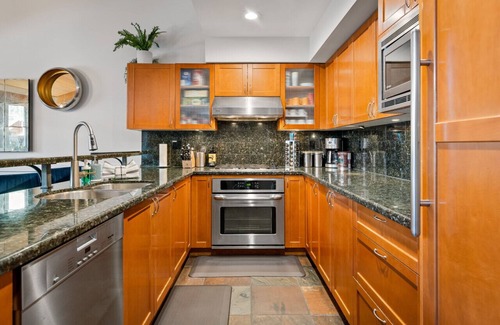 Village North House | Whistler Village North: 4BR+3.5BA Private Hot Tub