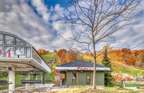 The Blue Mountains Apartment | Wintergreen 218