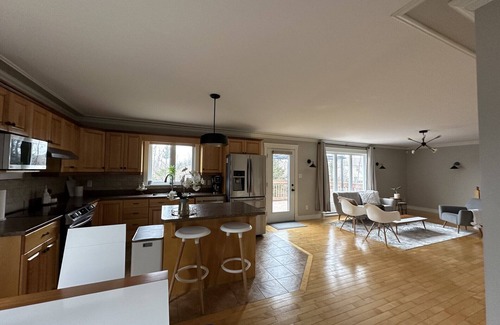 Dieppe House | You will be close to everything when you stay at this centrally located place