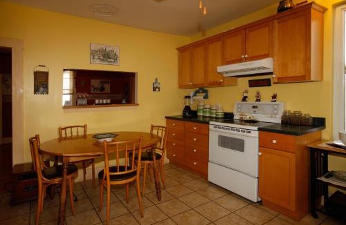 Magog Bed & Breakfast | À Amour et Amitié