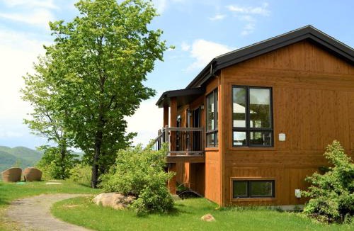 Grenville-sur-la-Rouge Hotel | Éco Spa Highland