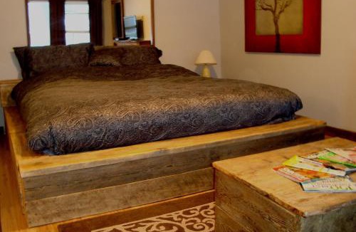 Magog Bed & Breakfast | Ô Bois Dormant B&B
