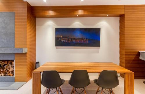 Blackcomb Apartment | 05 Forest Creek