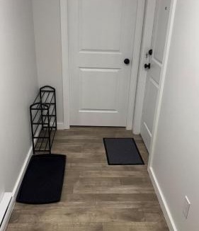 Regina Apartment | 1 bedroom- 1 bath private suit