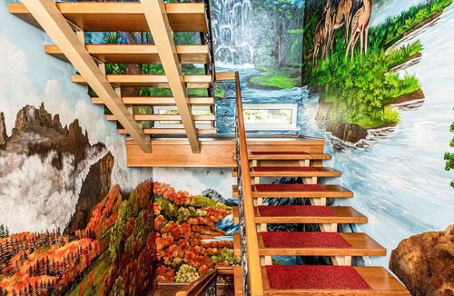 Wolfsberg Apartment | 1 bedroom accommodation in St. Stefan