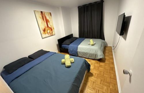 Sainte-Marie Apartment | 1 bedroom apartment - 574