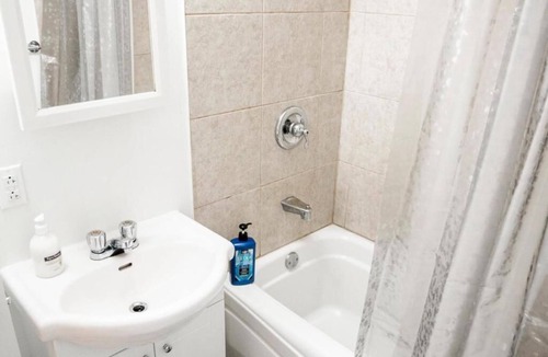 Verdun Apartment | 1 Bedroom Appartment