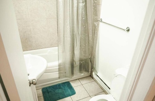 Verdun Apartment | 1 Bedroom Appartment