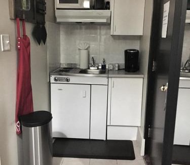 Downtown Gatineau Apartment | 1-Bedroom Cozy Suite #23 by Amazing Property Rentals