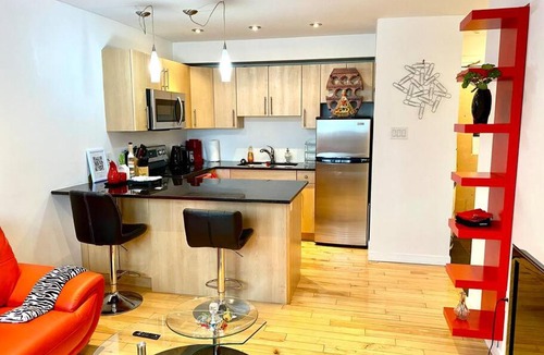 Winnipeg Apartment | 1 Bedroom in the Heart of Osborne Village