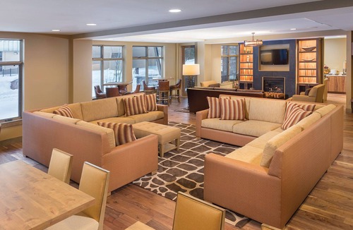 Avon Resort | 1 Bedroom PRESIDENTIAL Beaver Creek at WYNDHAM AVON