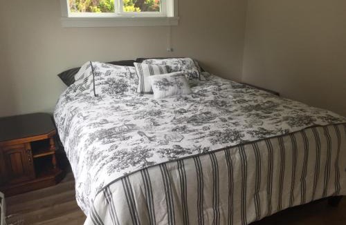 Musqueam First Nation Apartment | 1 BR apartment