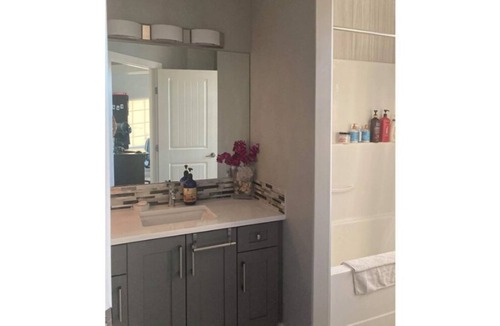 Symons Valley House | 1 BR Apartment for Rent - 303 Sherview Grove NW