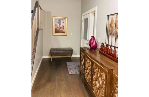Symons Valley House | 1 BR Apartment for Rent - 303 Sherview Grove NW