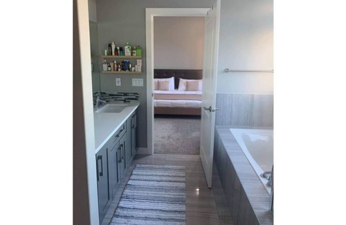 Symons Valley House | 1 BR Apartment for Rent - 303 Sherview Grove NW