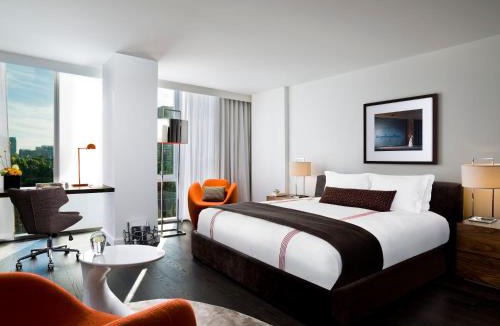 Wellington Place Hotel | 1 Hotel Toronto