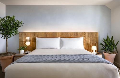 Wellington Place Hotel | 1 Hotel Toronto