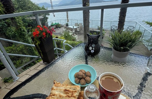 Vancouver House | ⭐️ 😍10% discount for the previous guests!😍 ⭐️ nnSunset view- Ocean front!😍🌹