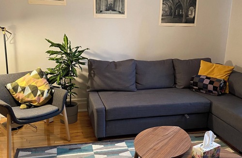 Verdun Apartment | 10 MIN. DOWNTOWN MONTREAL