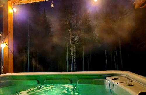 Saint-Faustin-Lac-Carre Apartment | 1000 m² Apartment ∙ 3 bedrooms ∙ 8 guests