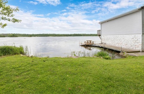 Kirkfield House | 100 m² House ∙ 3 bedrooms ∙ 7 guests