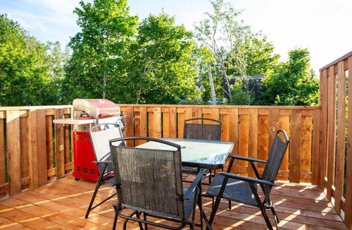 Charlottetown Apartment | 1000 m² Apartment ∙ 3 bedrooms ∙ 6 guests