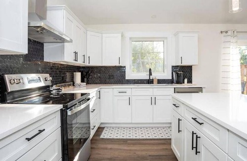 Charlottetown Apartment | 1000 m² Apartment ∙ 3 bedrooms ∙ 6 guests