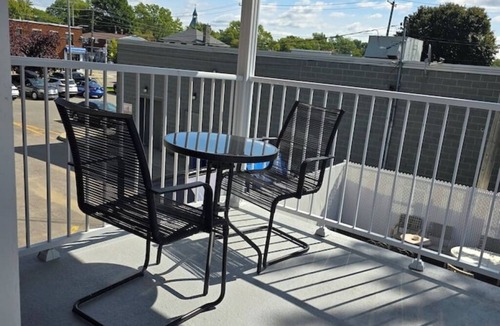 Mauricie Hotel | #102 Enjoy your stay