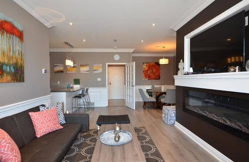St. Clair Apartment | 102 m² Apartment ∙ 3 bedrooms ∙ 5 guests