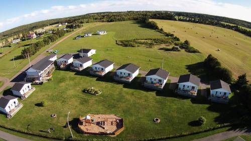 Cavendish Resort | 102 m² Resort ∙ 3 bedrooms ∙ 9 guests