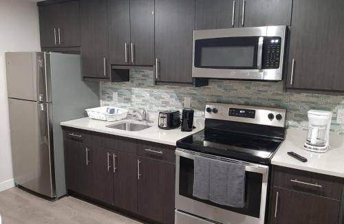 Saskatoon Apartment | 11 m² Apartment ∙ 1 bedroom ∙ 2 guests