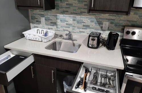 Saskatoon Apartment | 11 m² Apartment ∙ 1 bedroom ∙ 2 guests