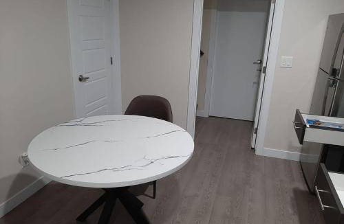 Saskatoon Apartment | 11 m² Apartment ∙ 1 bedroom ∙ 2 guests
