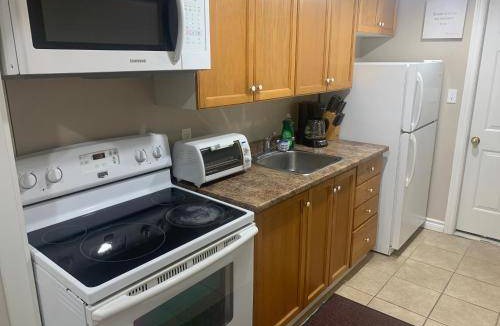 Guelph Apartment | 11 m² Apartment ∙ 2 bedrooms ∙ 5 guests