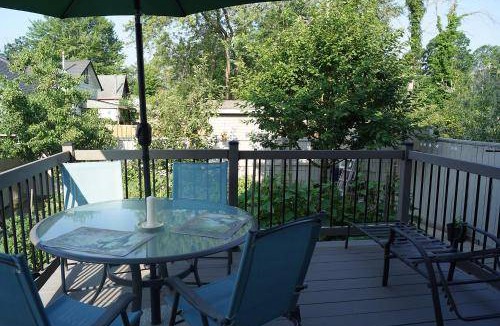 Fort Erie Bed & Breakfast | 11 m² Bed and breakfast ∙ 2 guests