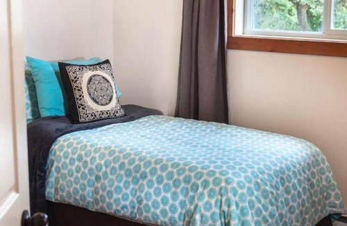Horsefly Bed & Breakfast | 11 m² Bed and breakfast ∙ 2 guests