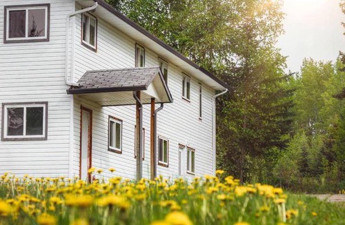Horsefly Bed & Breakfast | 11 m² Bed and breakfast ∙ 2 guests