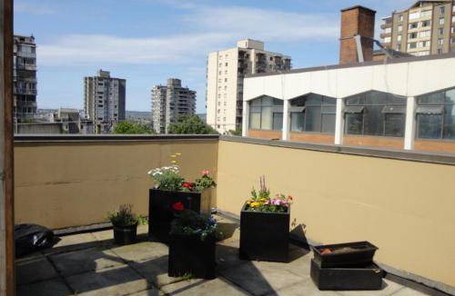 Davie Village Hostel | 11 m² Hostel ∙ 4 guests