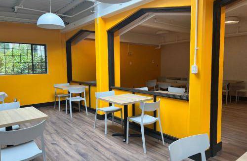 Davie Village Hostel | 11 m² Hostel ∙ 4 guests