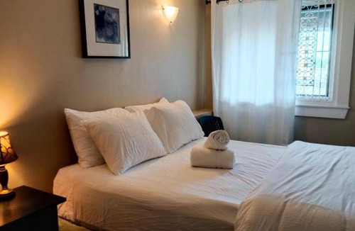 Regional District of Nanaimo Hostel | 11 m² Hostel ∙ 5 guests