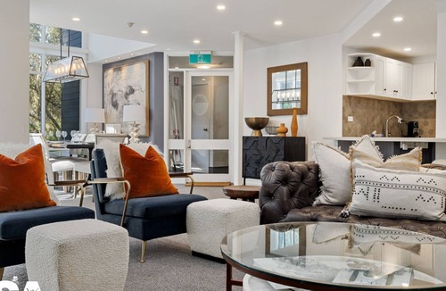 Thredbo Ski Chalet | 11 Mountain Drive - Woodridge