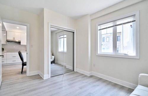Vaughan Apartment | 111 m² Apartment ∙ 1 bedroom ∙ 1 guest