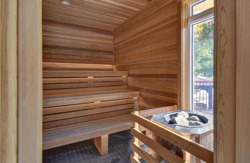 Tremblant-Les-Eaux House | 111 m² House ∙ 2 bedrooms ∙ 6 guests