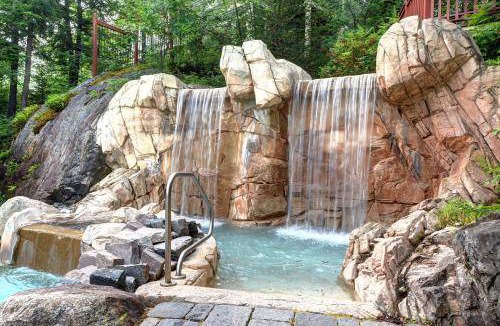 Tremblant-Les-Eaux House | 111 m² House ∙ 2 bedrooms ∙ 6 guests