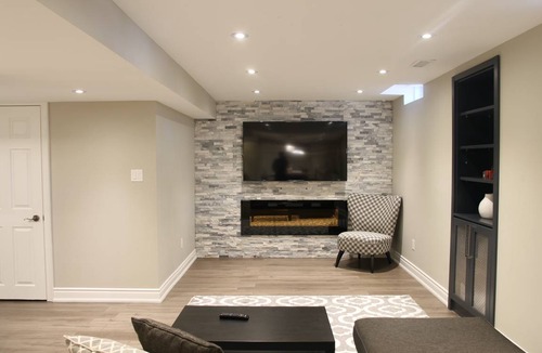 Richmond Hill House | 111 m² House ∙ 1 bedroom ∙ 3 guests