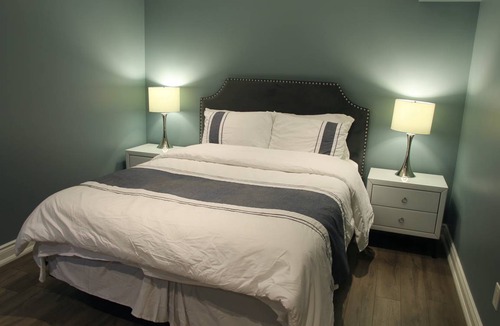 Richmond Hill House | 111 m² House ∙ 1 bedroom ∙ 3 guests