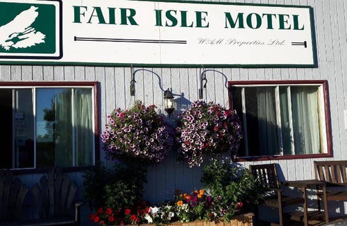 Whycocomagh Hotel | 111 m² Motel ∙ 3 bedrooms ∙ 10 guests