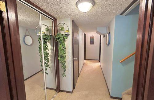 Varsity House | 116 m² House ∙ 2 bedrooms ∙ 6 guests