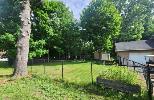Saint-Ignace-de-Loyola House | 1187 of the private domain